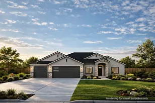 4543 W 150 N, Cedar City, UT 84720 - Photo 1