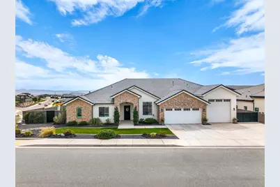 1398 E Dellcorero Dr, Saint George, UT 84770 - Photo 1
