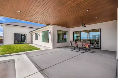 1398 E Dellcorero Dr, Saint George, UT 84770 - Photo 34