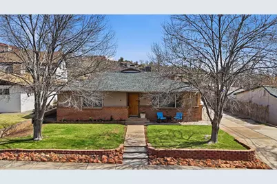 356 N 300 W, Saint George, UT 84770 - Photo 1