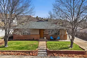 356 N 300 W, Saint George, UT 84770 - Photo 1