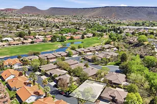 145 Crystal Lakes Dr, Saint George, UT 84770 - Photo 4