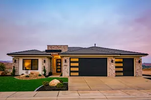 2866 W Varano Way, Saint George, UT 84770 - Photo 1