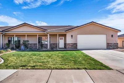 157 W 200 S, Ivins, UT 84738 - Photo 1