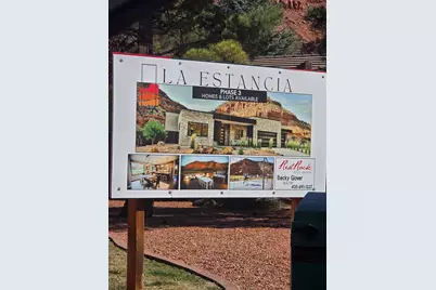 542 N Rusty Circle, Kanab, UT 84741 - Photo 1