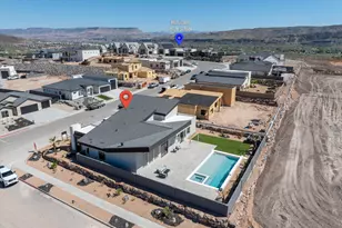 1523 W 840 S, Hurricane, UT 84737 - Photo 56