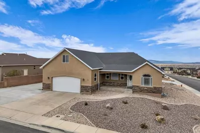 2367 N 900 E #Monarch, Cedar City, UT 84721 - Photo 36