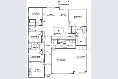 1821 W 300 N #66, Hurricane, UT 84737 - Photo 22