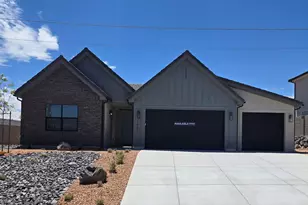 1821 W 300 N, Hurricane, UT 84737 - Photo 1