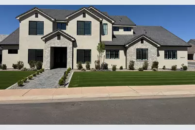 2643 E Moorland Dr, Saint George, UT 84790 - Photo 1