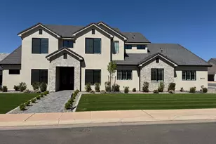 2643 E Moorland Dr, Saint George, UT 84790 - Photo 1