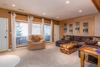 487 S Vasels Rd #3, Brian Head, UT 84719 - Photo 2