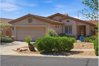 2159 N Silverstone Way, Washington, UT 84780 - Photo 1