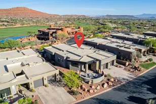 2549 W Sinagua Trail, Saint George, UT 84770 - Photo 66