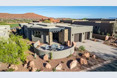 2549 W Sinagua Trail #28, Saint George, UT 84770 - Photo 64