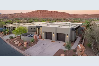 2549 W Sinagua Trail #28, Saint George, UT 84770 - Photo 1