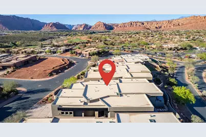 2549 W Sinagua Trail #28, Saint George, UT 84770 - Photo 68