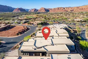 2549 W Sinagua Trail, Saint George, UT 84770 - Photo 68