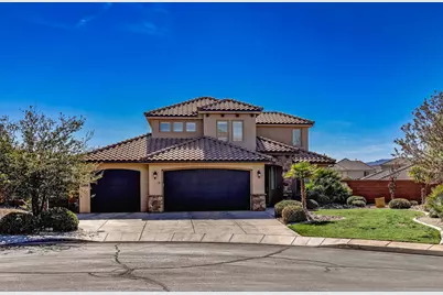 2884 E 3460 S, Saint George, UT 84790 - Photo 2