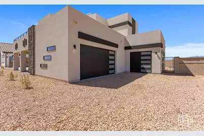 528 W Green Mountain Dr, Saint George, UT 84790 - Photo 2