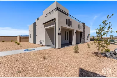 528 W Green Mountain Dr, Saint George, UT 84790 - Photo 16