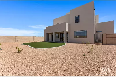 528 W Green Mountain Dr, Saint George, UT 84790 - Photo 18