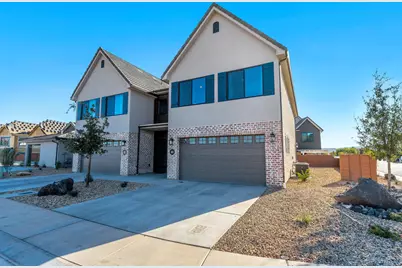 2420 Sage Dr #44, Santa Clara, UT 84765 - Photo 50