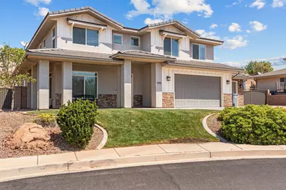 1205 E Nazareth Dr S, Washington, UT 84780 - Photo 38