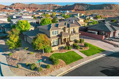 3775 S 2640 East St, Saint George, UT 84790 - Photo 58