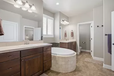 3775 S 2640 East St, Saint George, UT 84790 - Photo 38