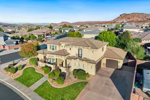 3775 S 2640 E St, Saint George, UT 84790 - Photo 56