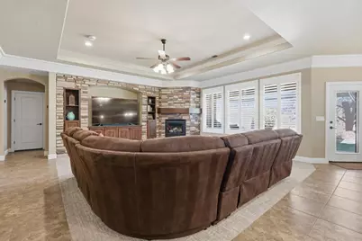 3775 S 2640 East St, Saint George, UT 84790 - Photo 20
