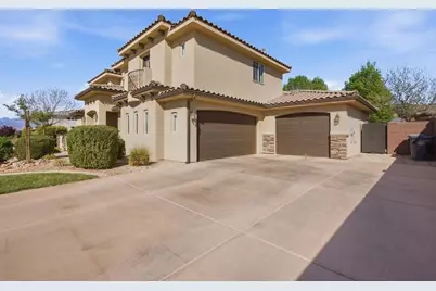 3775 S 2640 East St, Saint George, UT 84790 - Photo 4