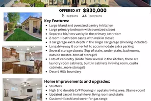 3775 S 2640 E St, Saint George, UT 84790 - Photo 66