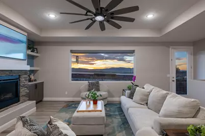 396 S Cedar Creek Dr, Cedar City, UT 84720 - Photo 1