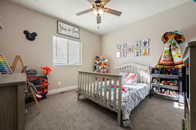 396 S Cedar Creek Dr, Cedar City, UT 84720 - Photo 22