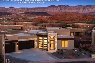 3257 South Drifting Dunes Lane, Hurricane, UT 84737 - Photo 1