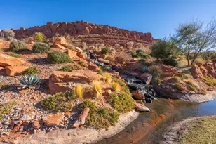 2336 W Entrada Trail, Saint George, UT 84770 - Photo 50