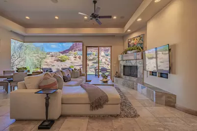 2336 W Entrada Trail #36, Saint George, UT 84770 - Photo 12