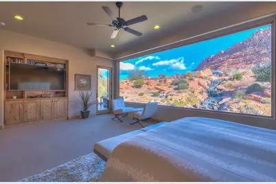 2336 W Entrada Trail #36, Saint George, UT 84770 - Photo 32