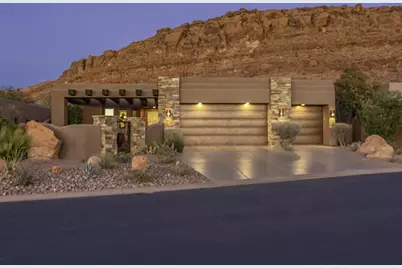 2336 W Entrada Trail #36, Saint George, UT 84770 - Photo 2
