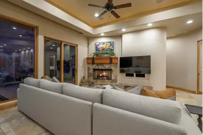 2336 W Entrada Trail #36, Saint George, UT 84770 - Photo 10
