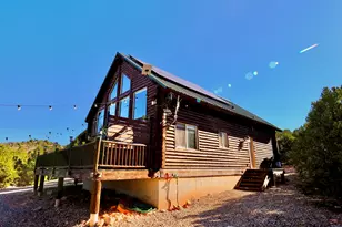 1741 S Red Canyon Dr Dr, Parowan, UT 84761 - Photo 4