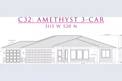 3115 W 520 N, Hurricane, UT 84737 - Photo 1