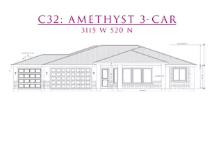 3115 W 520 N, Hurricane, UT 84737 - Photo 1