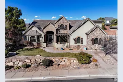 969 E Outlaw Gulch, Washington, UT 84780 - Photo 1