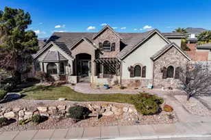 969 E Outlaw Gulch, Washington, UT 84780 - Photo 1