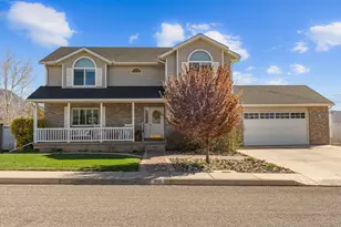 2121 W 546 S St, Cedar City, UT 84720 - Photo 1