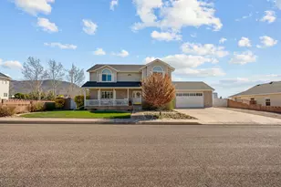 2121 W 546 S St, Cedar City, UT 84720 - Photo 6