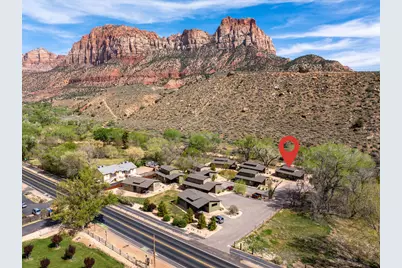 1775 Zion Park Blvd #7, Springdale, UT 84767 - Photo 30